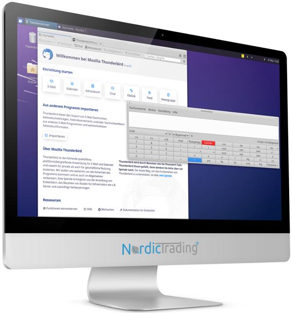 Xubuntu 22.04.4 LTS DVD