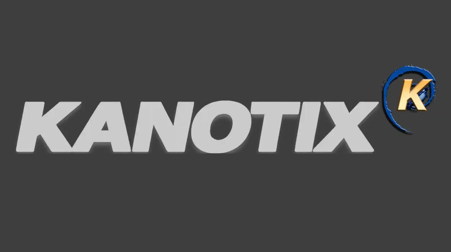 Kanotix