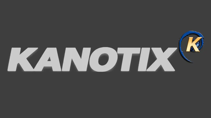 Kanotix
