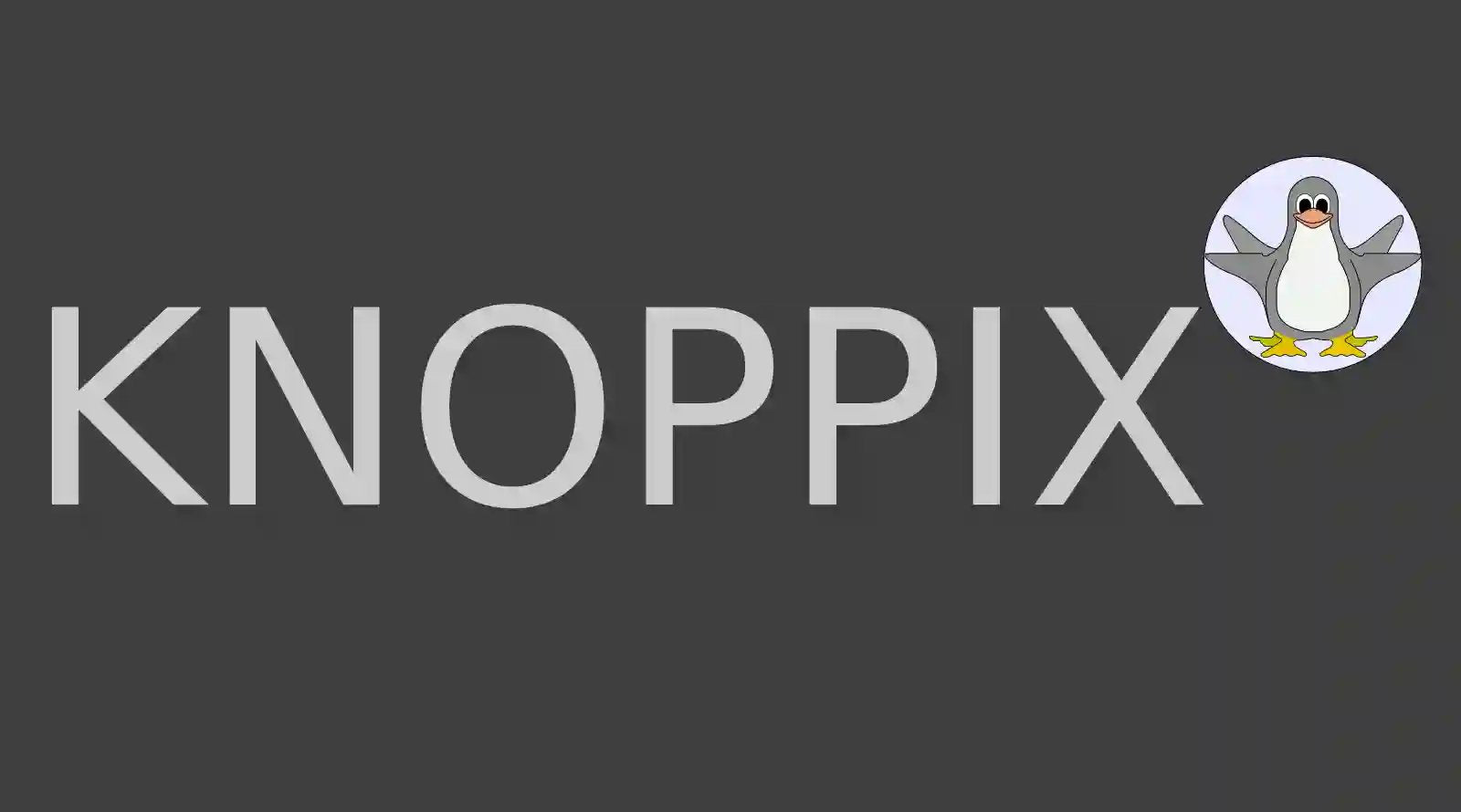Knoppix