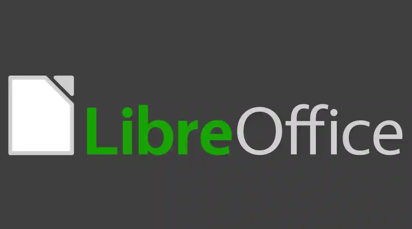 LibreOffice