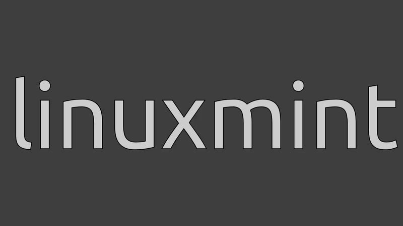 Linux Mint