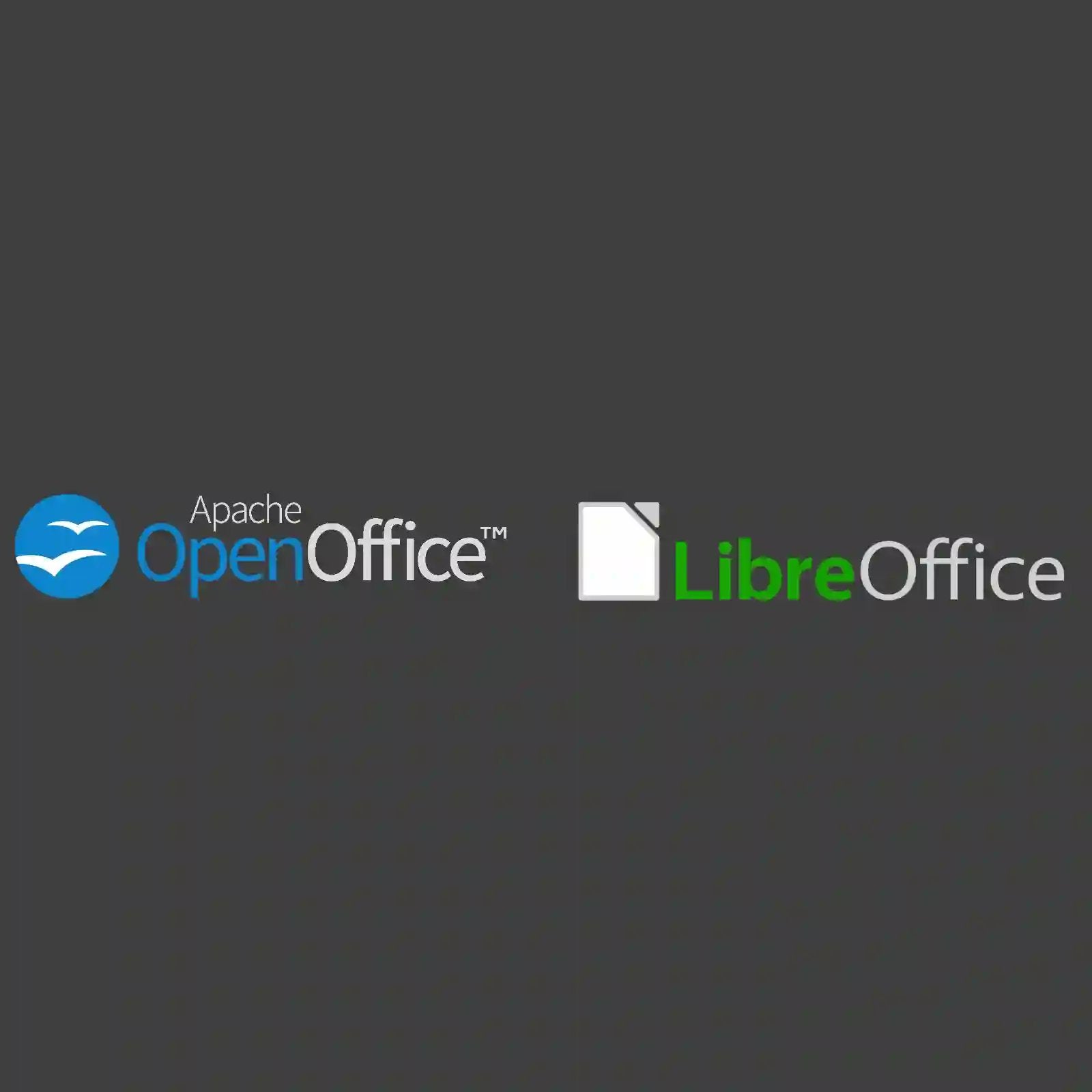 Office-Pakete