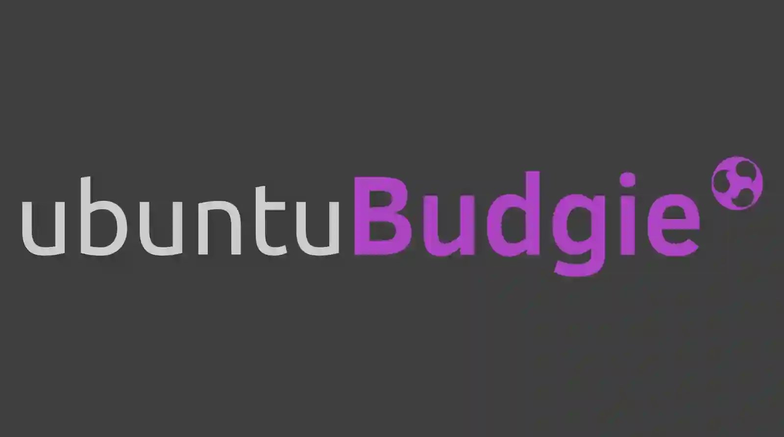 Ubuntu Budgie