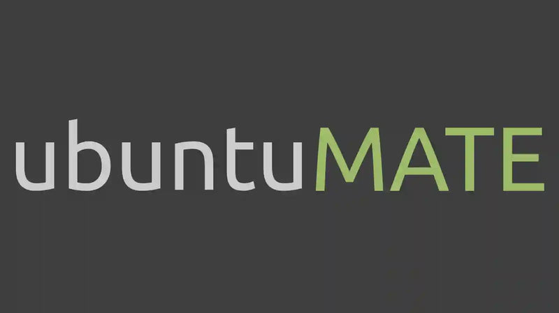 Ubuntu Mate
