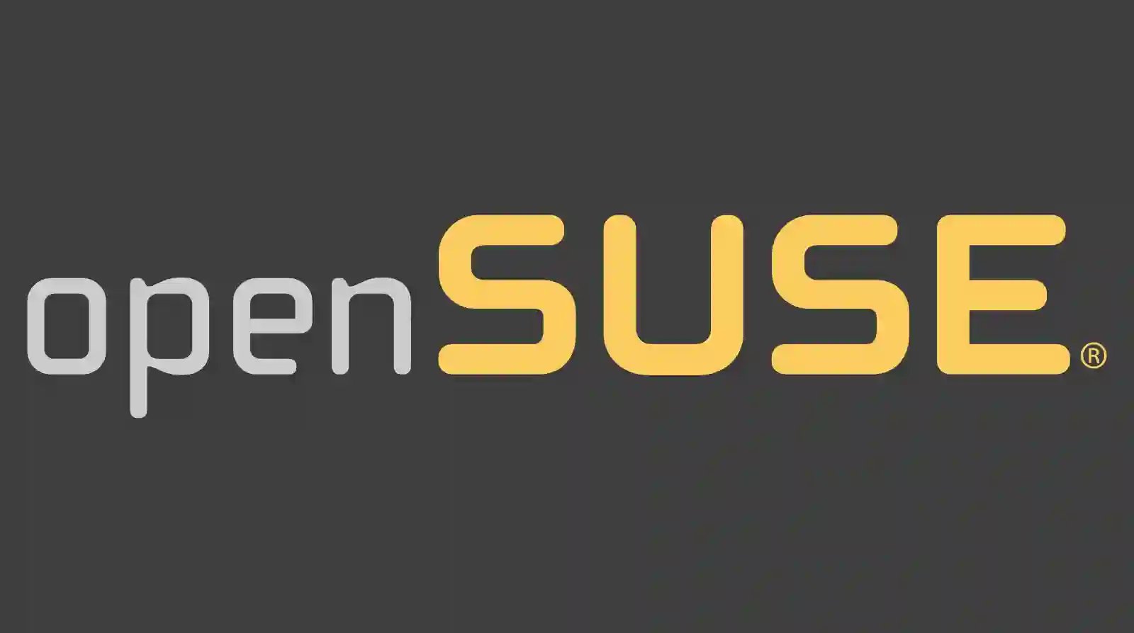 openSUSE