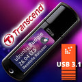 Ubuntu Budgie 26.04 LTS auf 32 GB USB-Stick