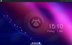 Ubuntu Budgie 26.04 LTS DVD