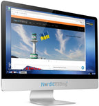 Knoppix 9.3 auf 16 GB USB-Stick