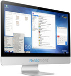 Knoppix 9.3 DVD