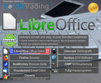 LibreOffice 26.2.1 auf 8 GB USB-Stick