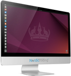 Ubuntu 24.04.4 LTS "Noble Numbat" auf 32 GB USB-Stick