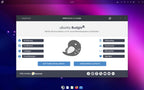 Ubuntu Budgie 24.04.4 LTS "Noble Numbat" auf 16 GB USB-Stick