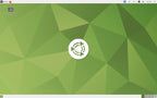 Ubuntu MATE 24.04.4 LTS "Noble Numbat" auf 32 GB USB-Stick