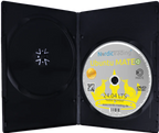 Ubuntu MATE 24.04.4 LTS "Noble Numbat" DVD