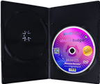 Ubuntu Budgie 26.04 LTS DVD