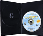 Kanotix DVD