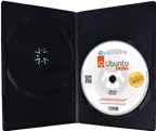 Ubuntu 26.04 LTS DVD