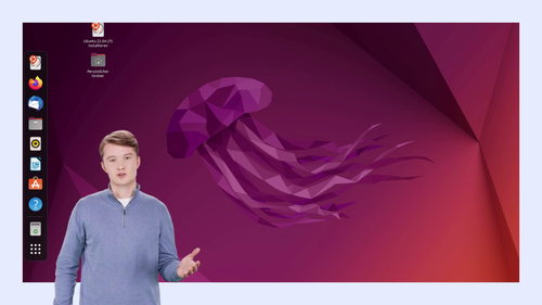 Vorstellung Ubuntu 22.04 LTS