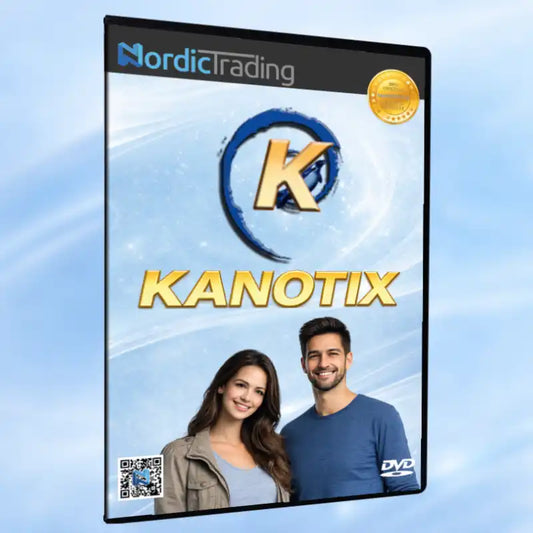 Kanotix DVD