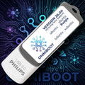 OMNIBOOT Ubuntu: 4 Ubuntu 26.04 Varianten auf 32 GB USB-Stick