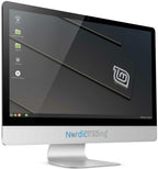 Linux Mint 22.3 "Zena" Cinnamon auf 32 GB USB-3.0-Stick