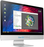 Linux Mint 22.3 "Zena" Cinnamon auf 32 GB USB-3.0-Stick