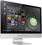 Linux Mint 22.3 "Zena" Xfce auf 32 GB USB-3.0-Stick