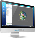 Lubuntu 24.04.4 LTS DVD