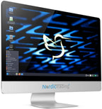 Lubuntu 24.04.4 LTS DVD