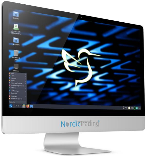 Lubuntu 24.04.4 LTS DVD