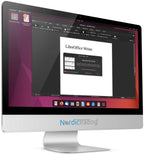 Ubuntu 22.04.5 LTS auf 16 GB USB-Stick