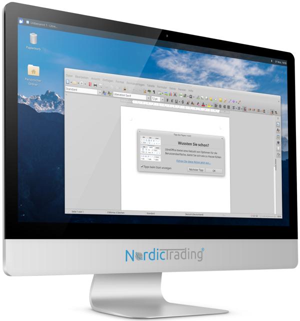 Xubuntu 24.04.3 LTS DVD