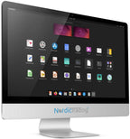 Ubuntu 22.04.5 LTS DVD