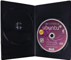 Ubuntu 22.04.5 LTS DVD