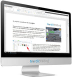 libreoffice 7.2.5 auf 16 gb usb-3.0-stick