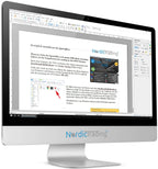 OpenOffice 2025 Premium Edition (V. 4.1.16) auf 8 GB USB-Stick