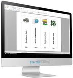 OpenOffice 2025 Premium Edition (V. 4.1.16) DVD