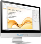 libreoffice 7.2.5 auf 16 gb usb-3.0-stick