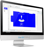 OpenOffice 2025 Premium Edition (V. 4.1.16) auf 8 GB USB-Stick