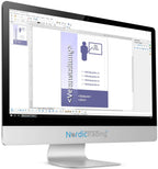 OpenOffice 2025 Premium Edition (V. 4.1.16) auf 8 GB USB-Stick