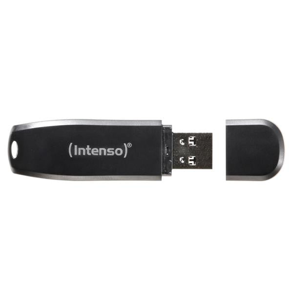 Intenso Speed Line 16GB USB-3.2-Stick